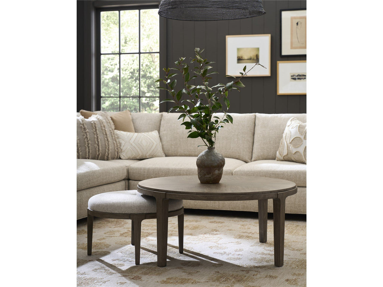 Dwell Boulder Bunching Cocktail Table