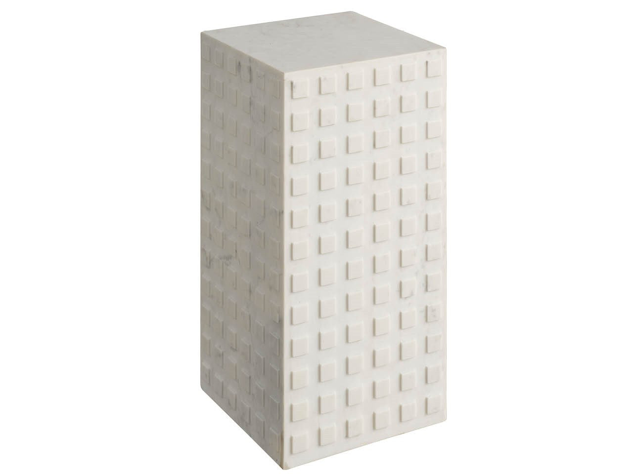 Dwell Dwell Stone Accent Table