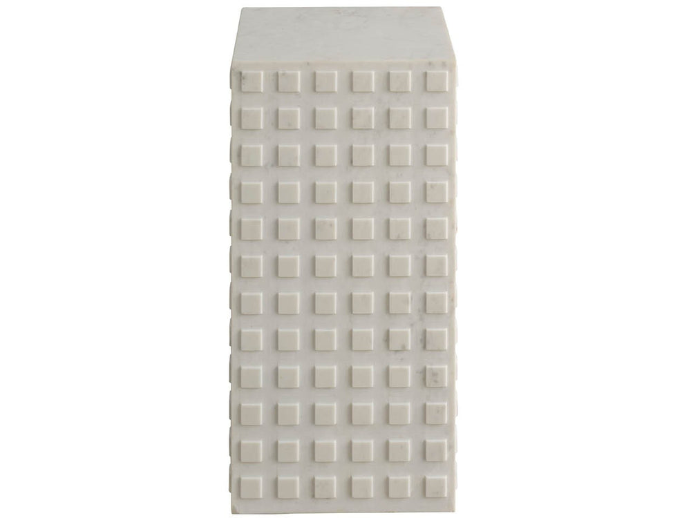 Dwell Dwell Stone Accent Table