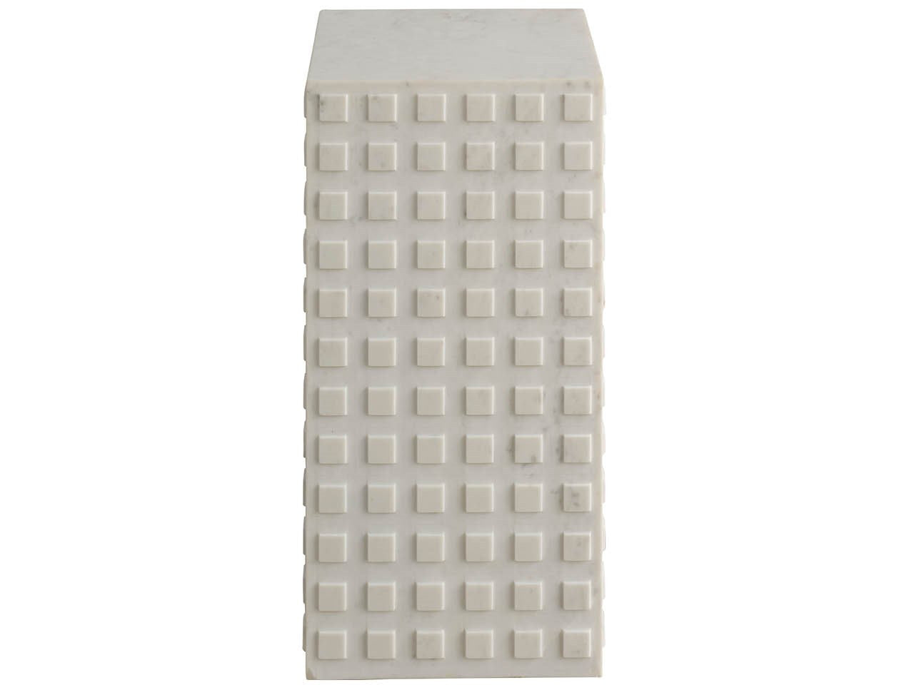 Dwell Dwell Stone Accent Table