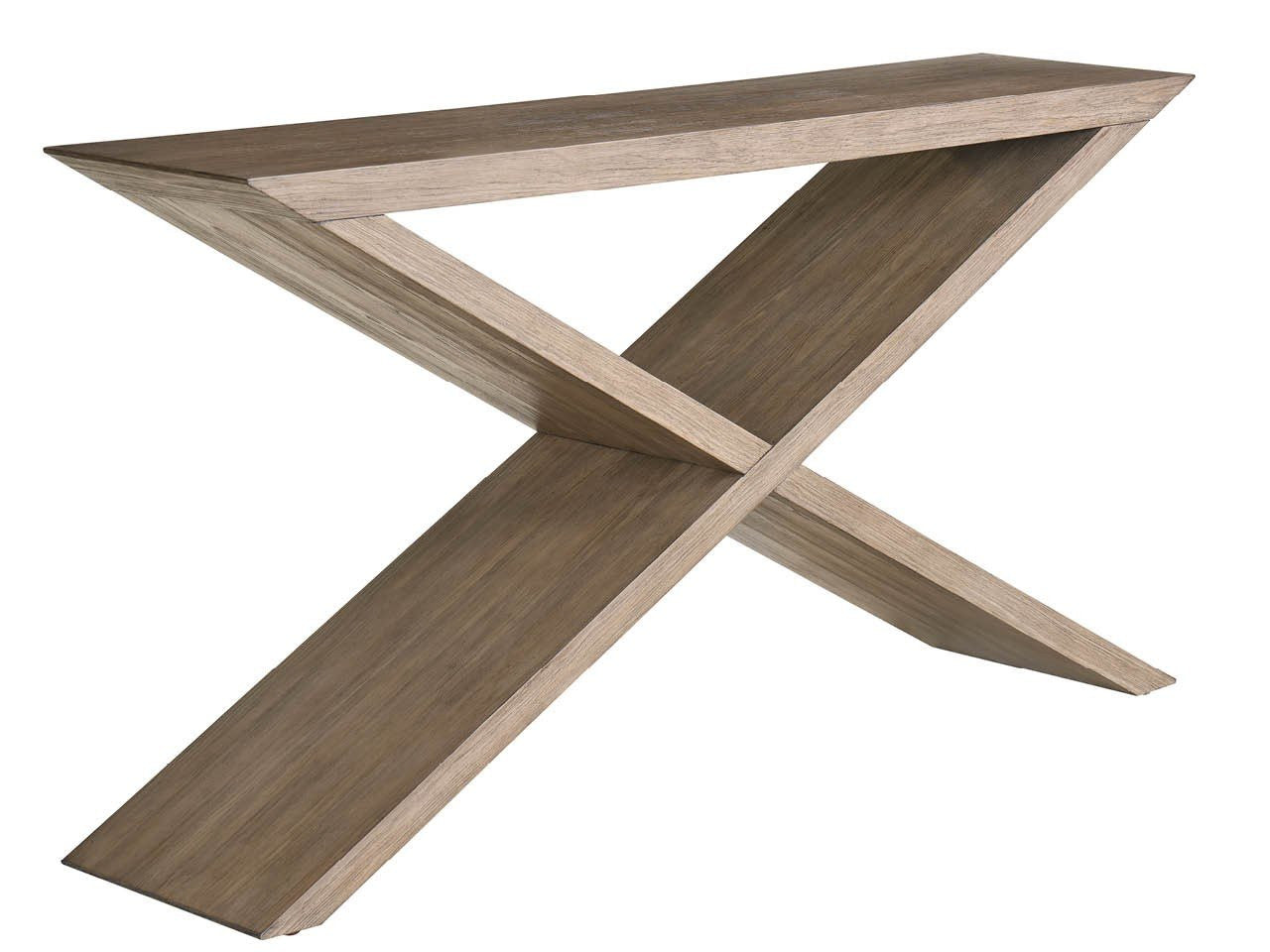 Dwell Boulder Cross Console