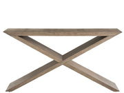 Dwell Boulder Cross Console