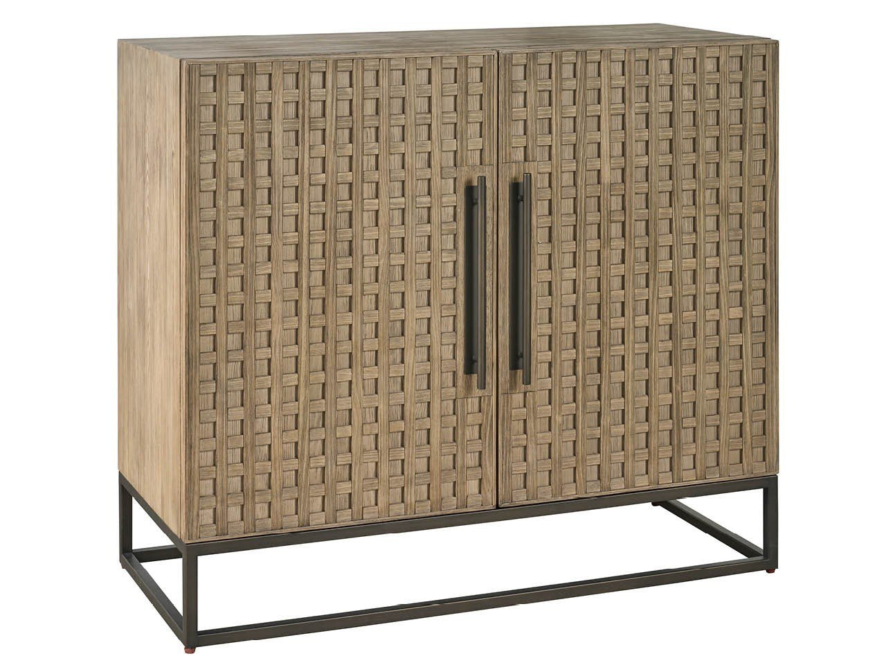 Dwell Boulder Hall Chest