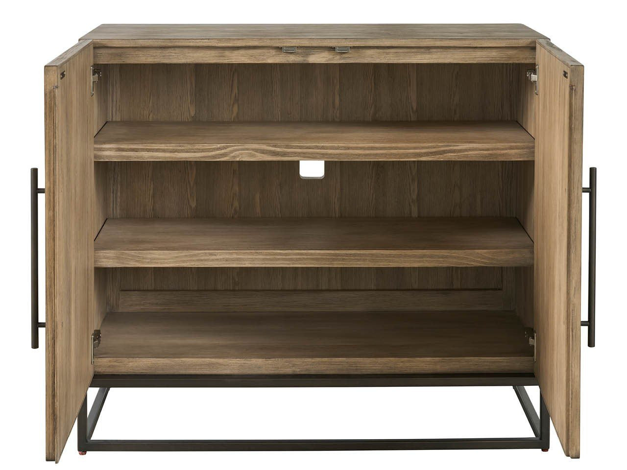 Dwell Boulder Hall Chest