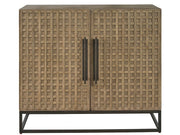 Dwell Boulder Hall Chest