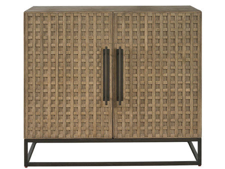 Dwell Boulder Hall Chest