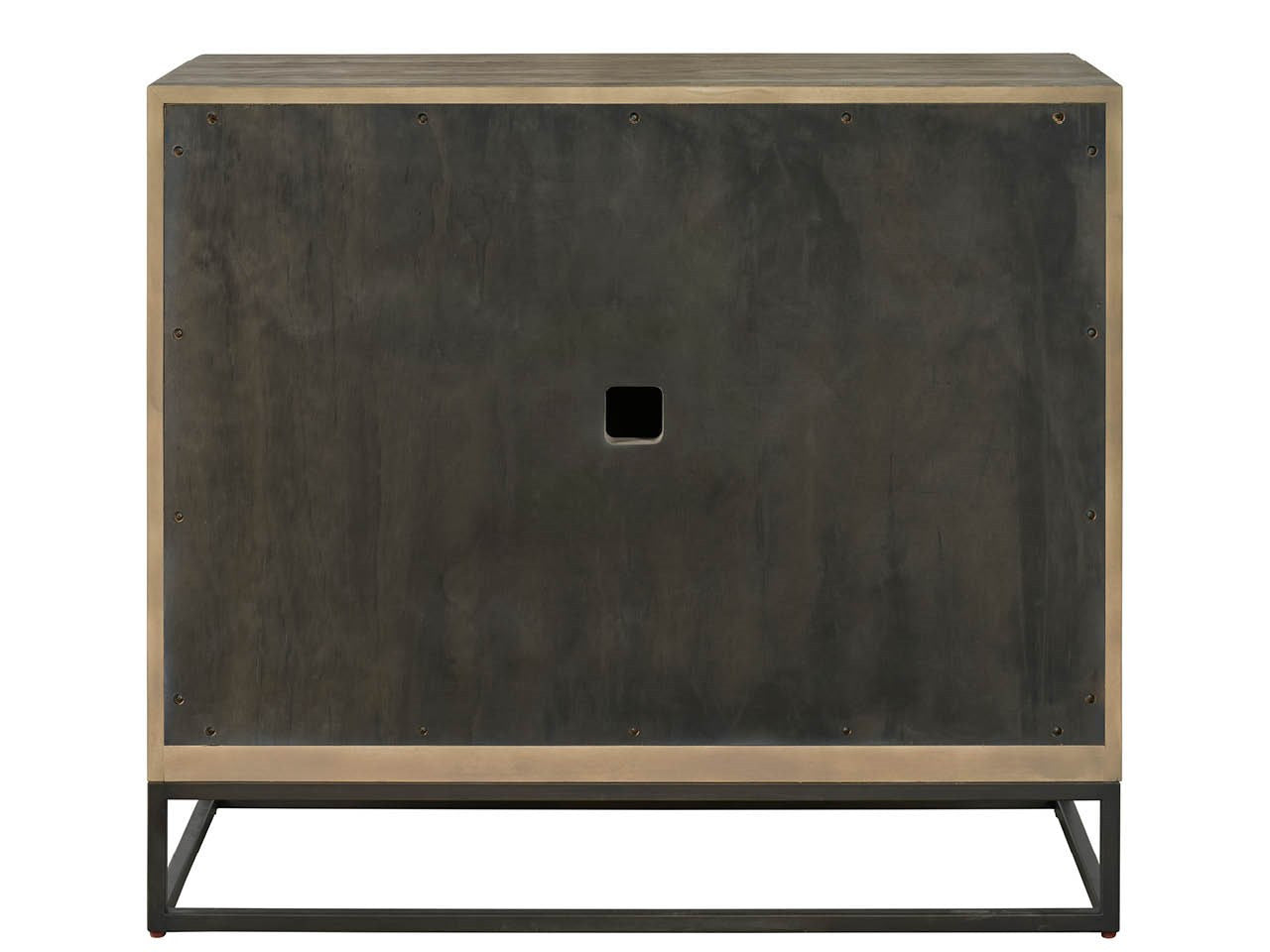 Dwell Boulder Hall Chest