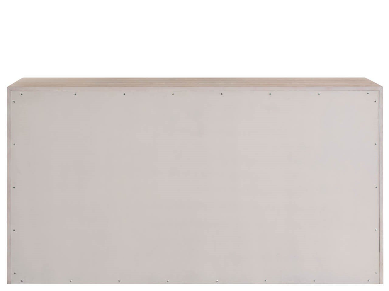 Dwell River Rock Six Drawer Dresser