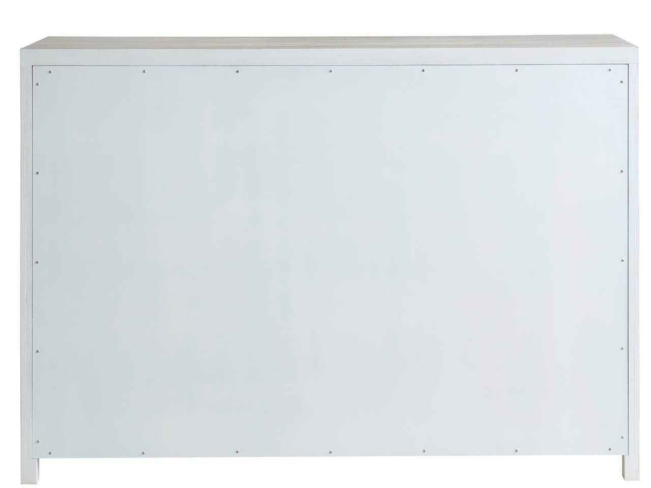 Dwell River Rock Ten Drawer Dresser