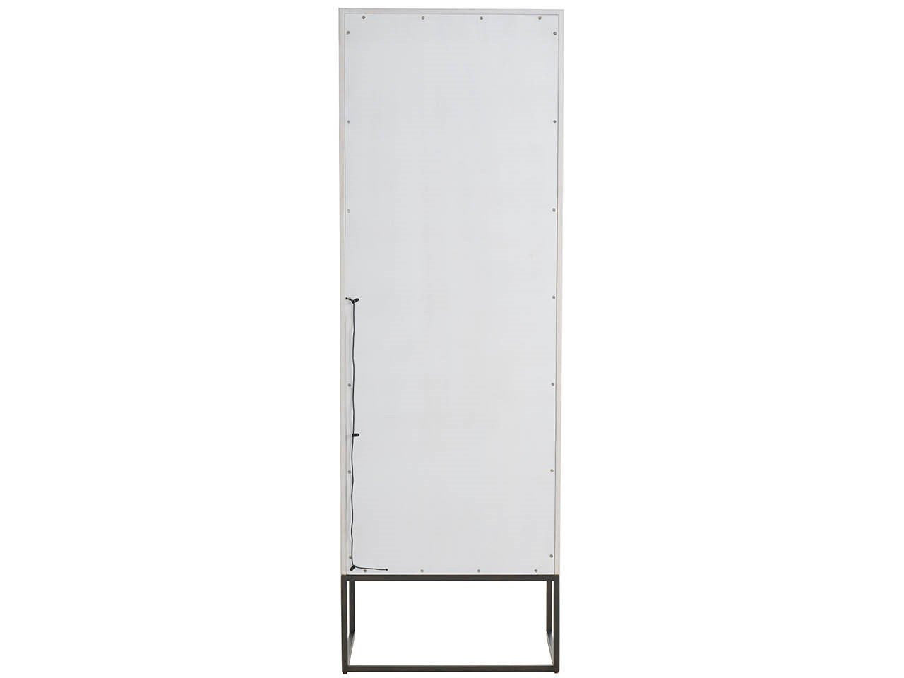 Dwell River Rock Utility Cabinet