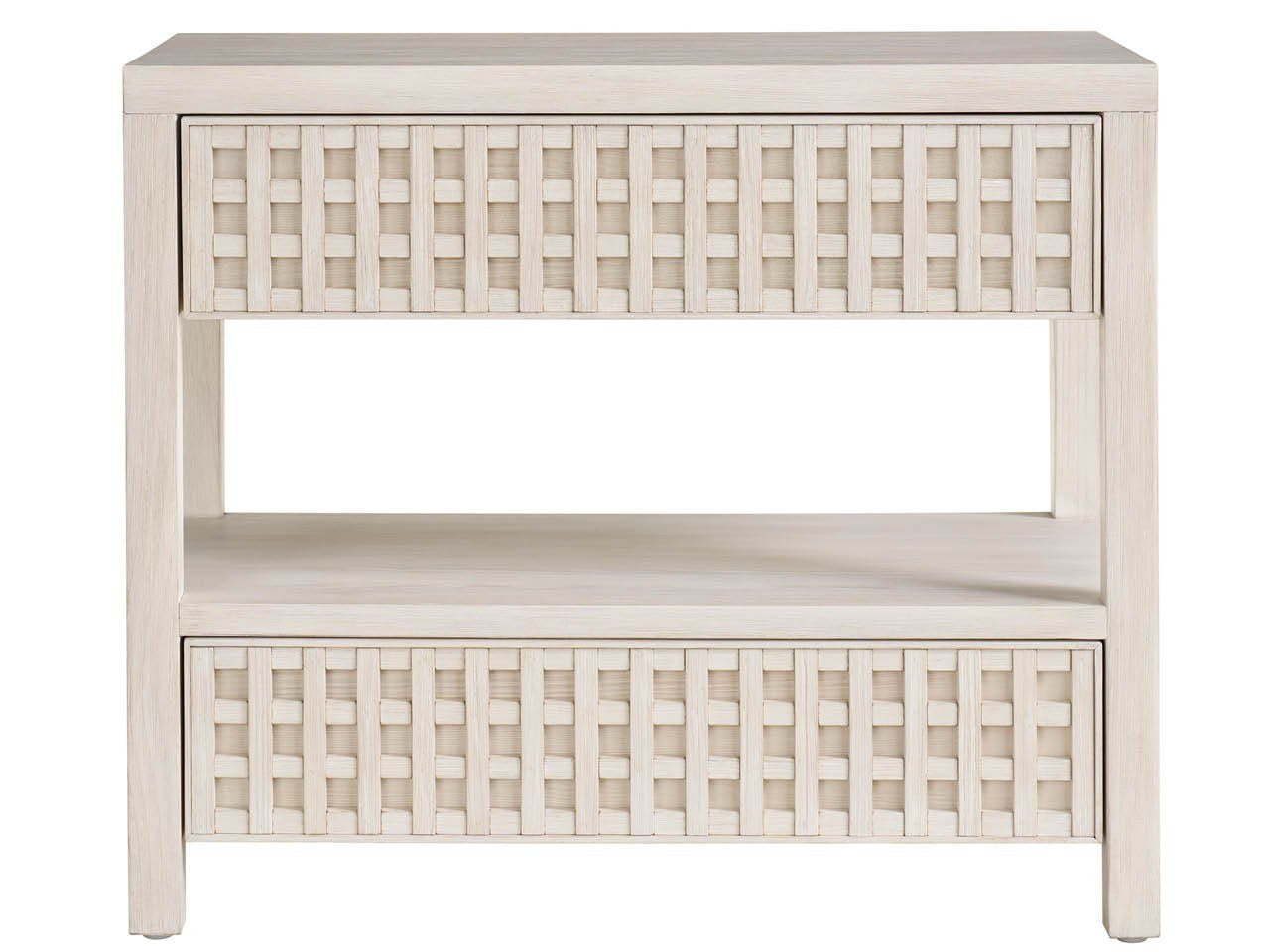 Dwell River Rock Nightstand