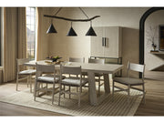 Dwell River Rock Dining Table