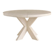 Dwell River Rock Round Dining Table