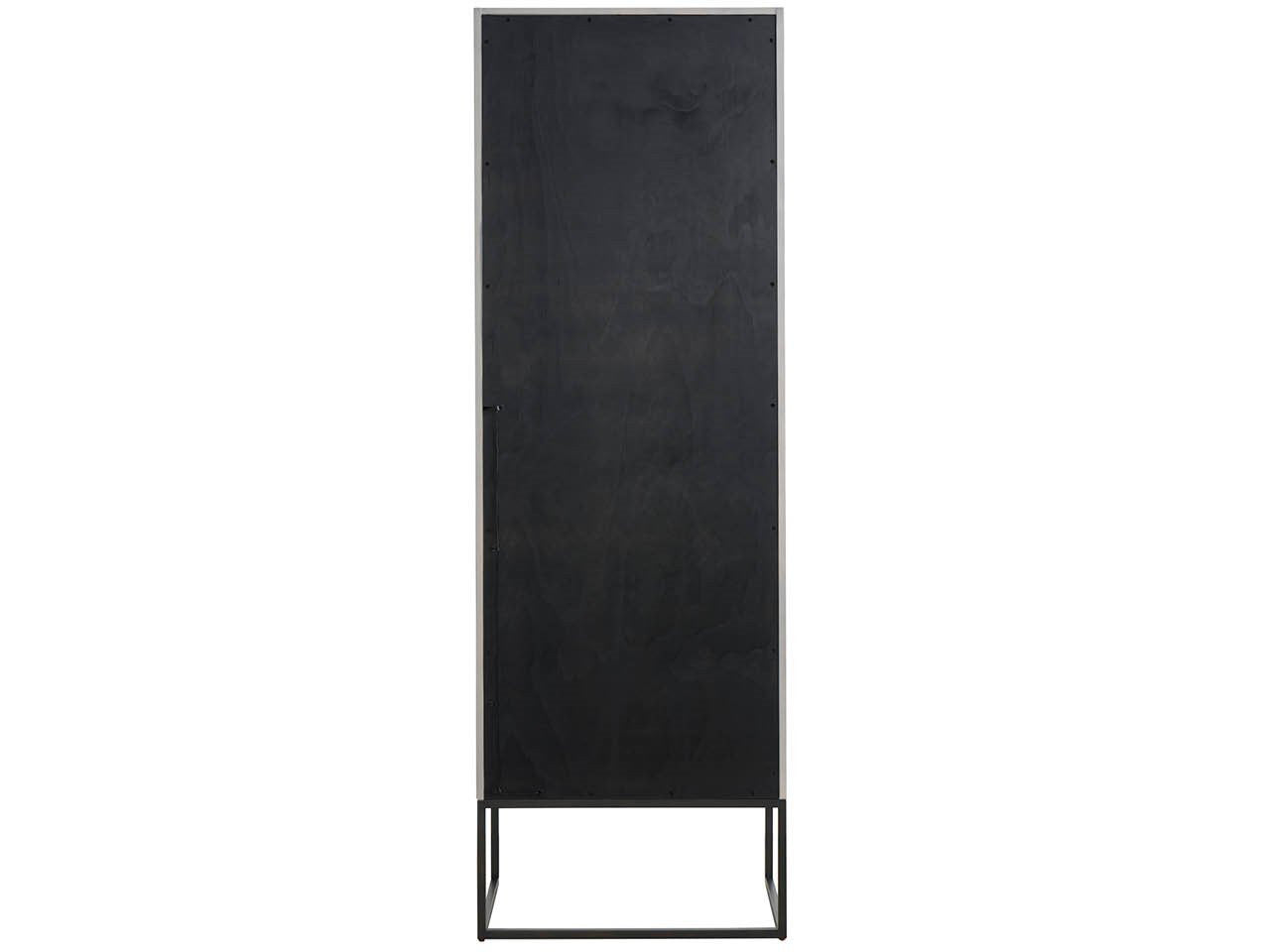 Dwell River Rock Display Cabinet