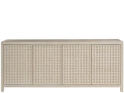 Dwell River Rock Credenza