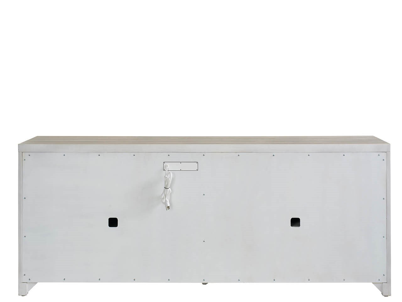 Dwell River Rock Credenza