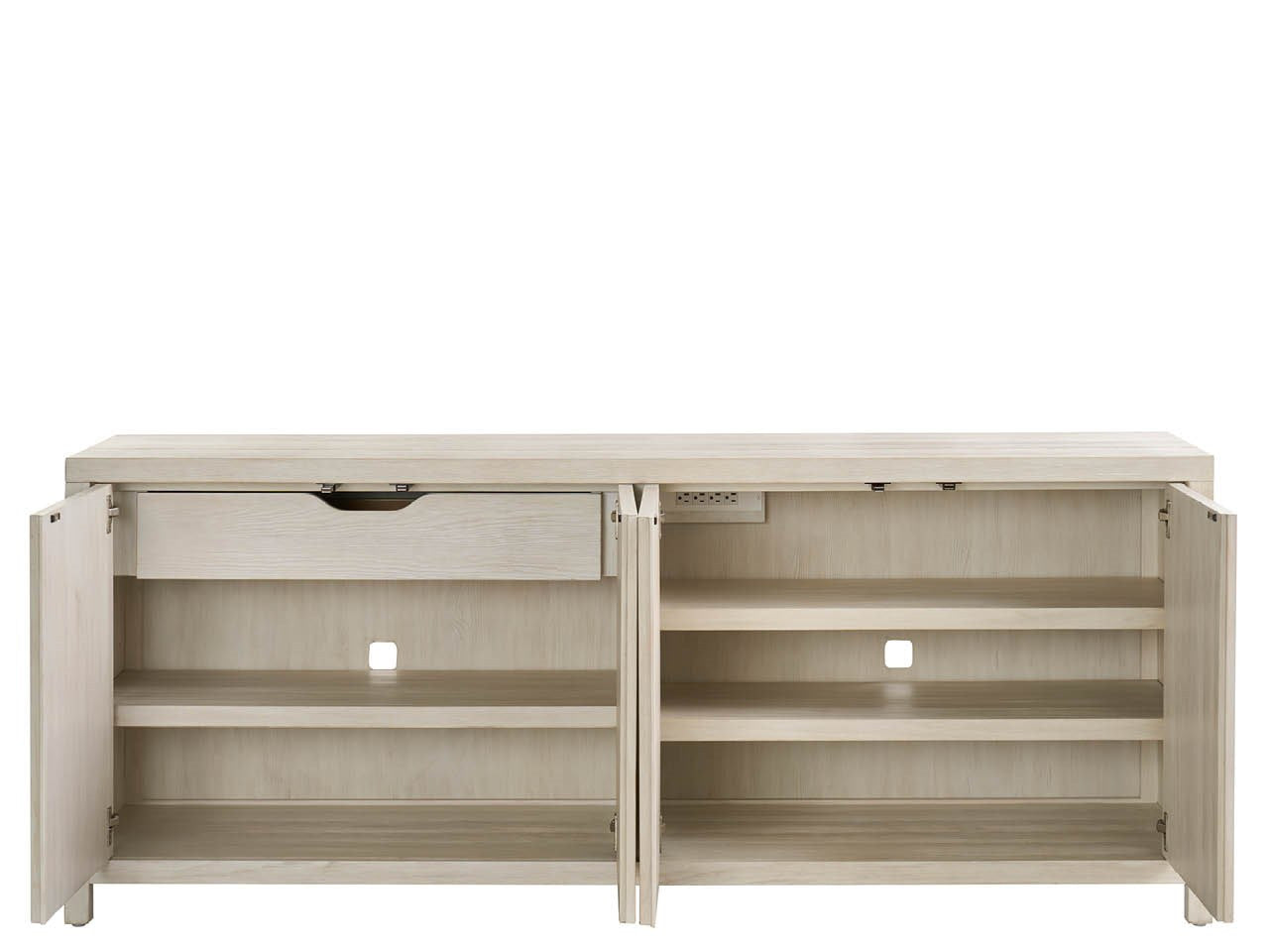 Dwell River Rock Credenza