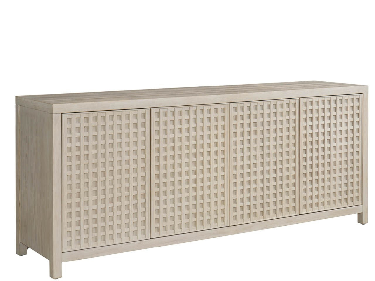 Dwell River Rock Credenza