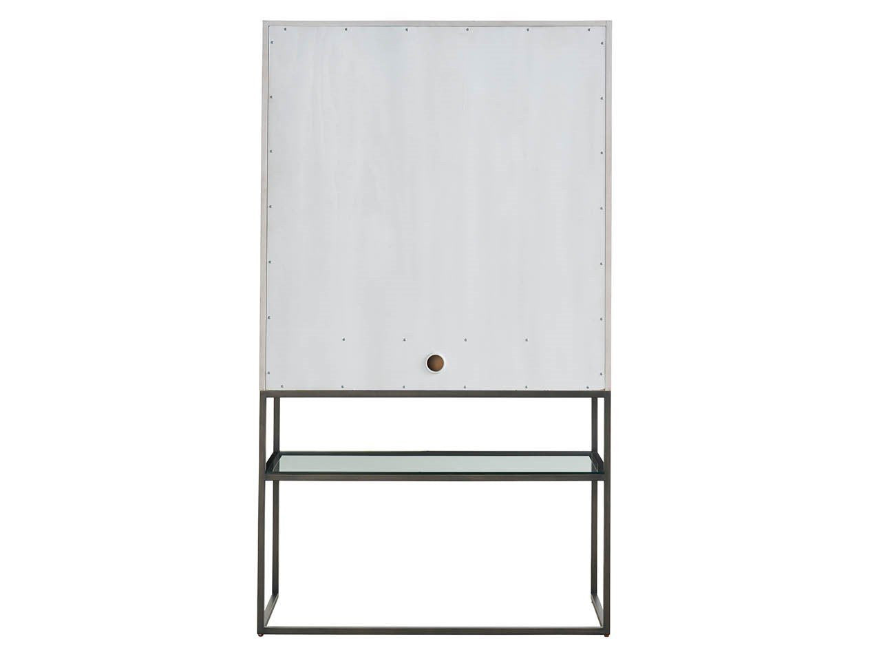 Dwell Dwell Linen Cocktail Table