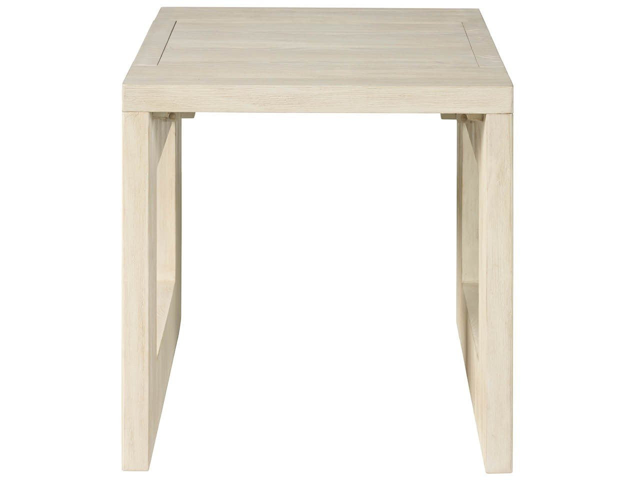 Dwell River Rock End Table