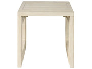 Dwell River Rock End Table