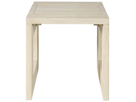 Dwell River Rock End Table
