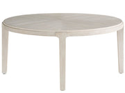 Dwell River Rock Bunching Cocktail Table