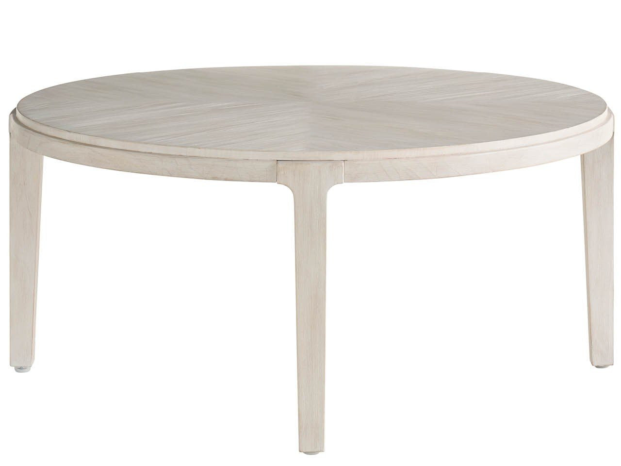 Dwell River Rock Bunching Cocktail Table