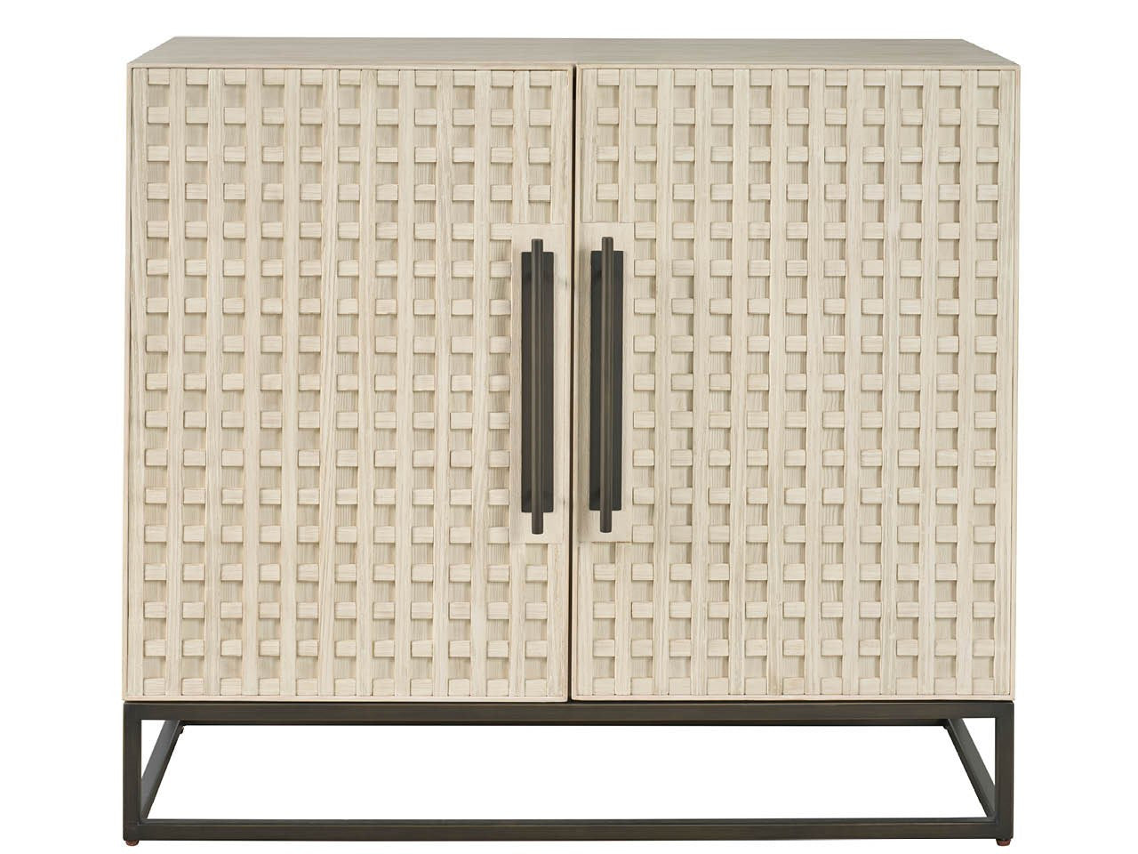 Dwell River Rock Hall Chest