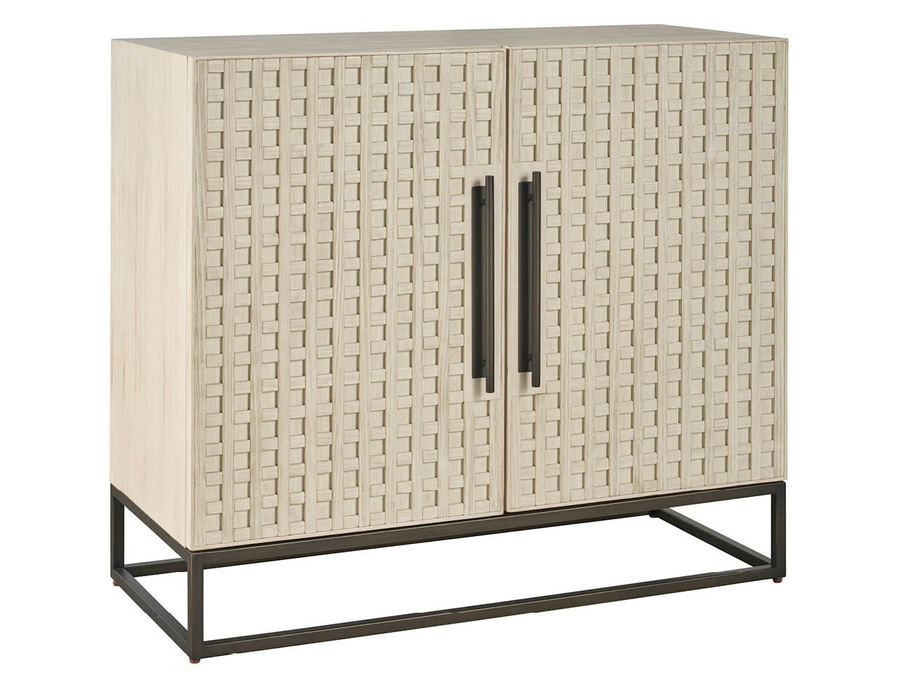 Dwell River Rock Hall Chest