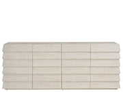 Dwell River Rock Lap Credenza
