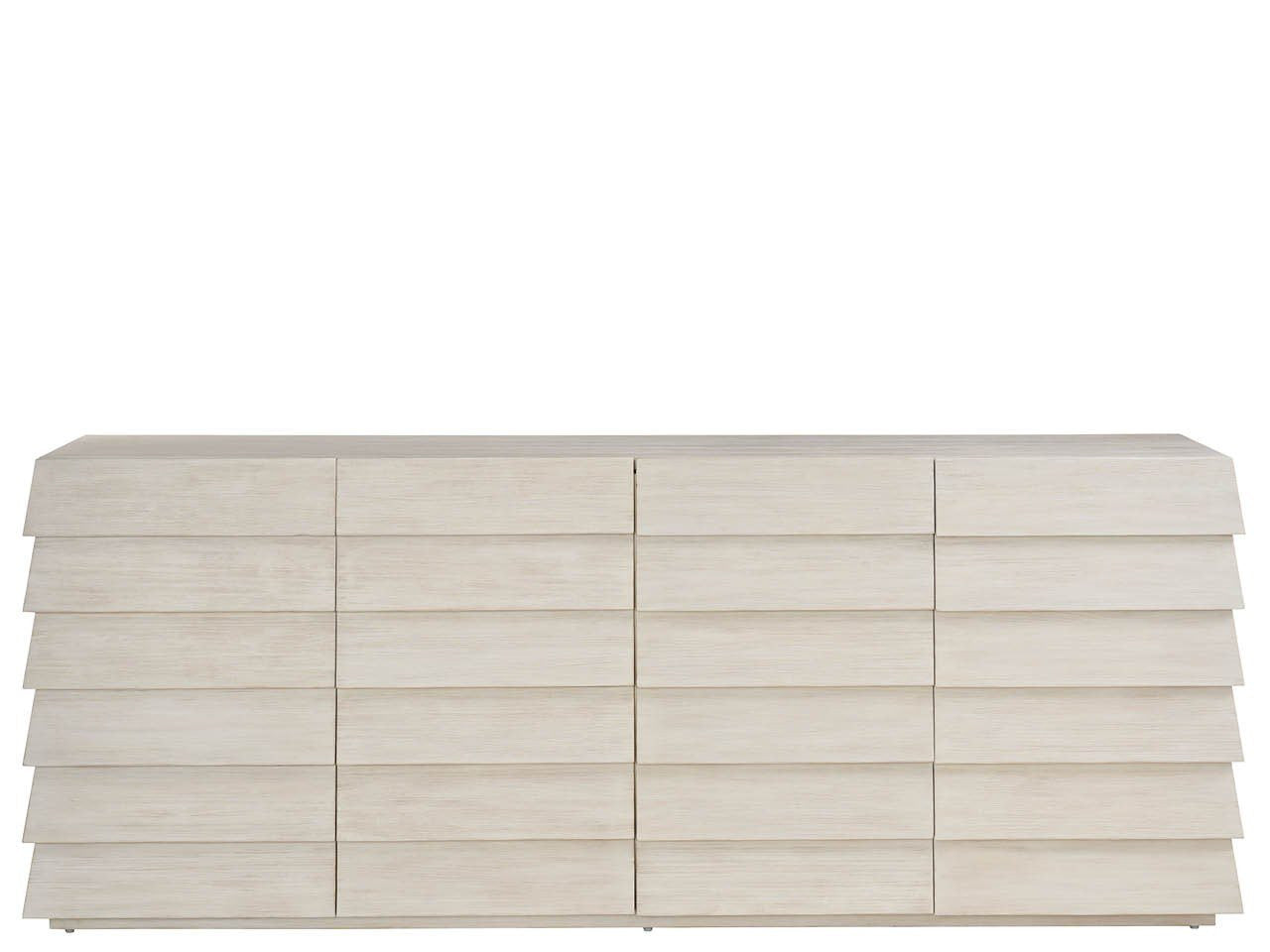 Dwell River Rock Lap Credenza