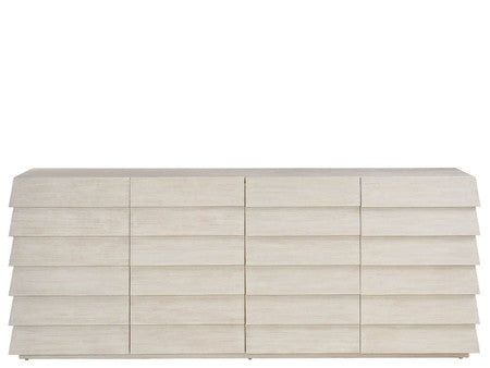 Dwell River Rock Lap Credenza