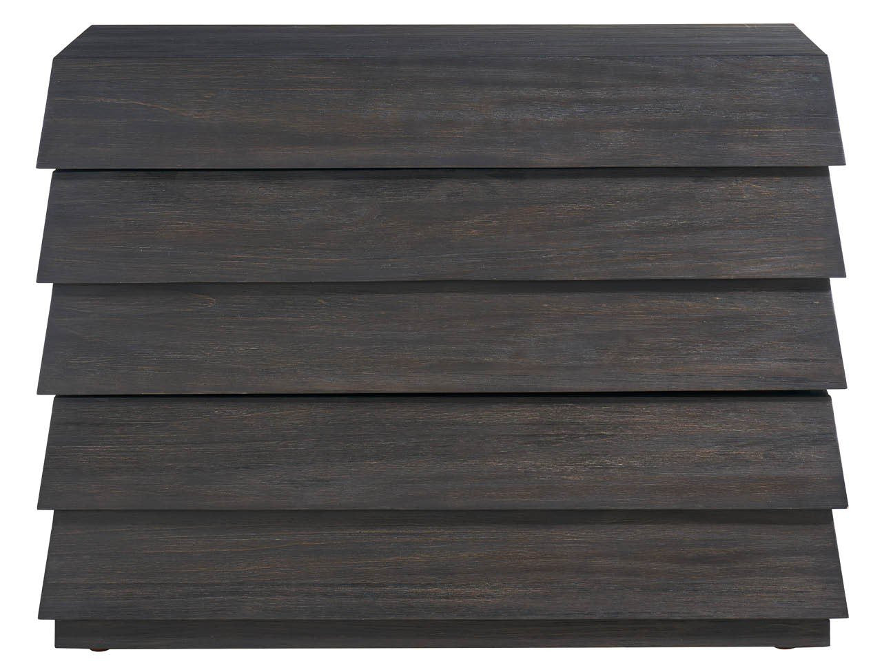 Dwell Basalt Chest