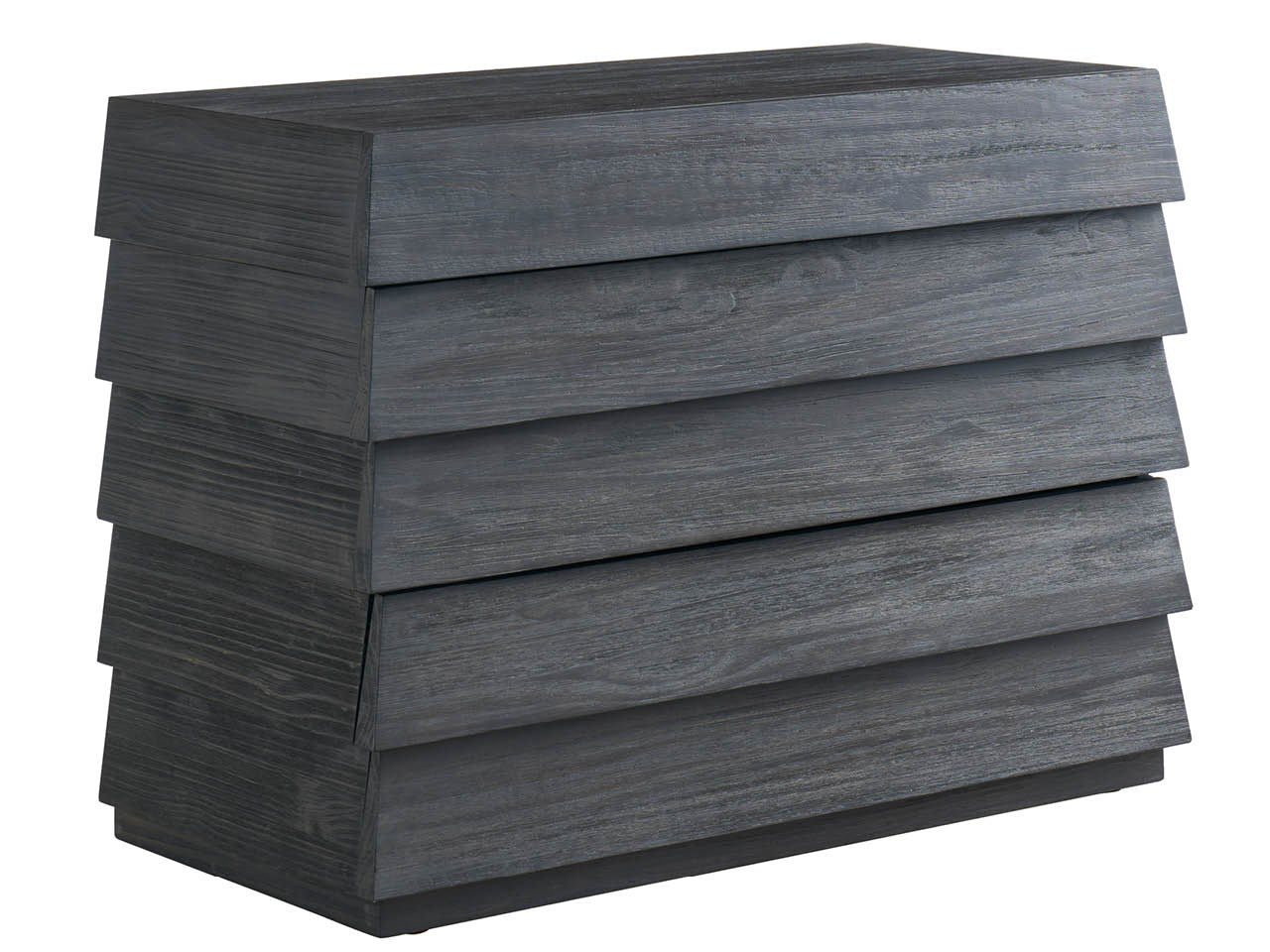 Dwell Basalt Chest