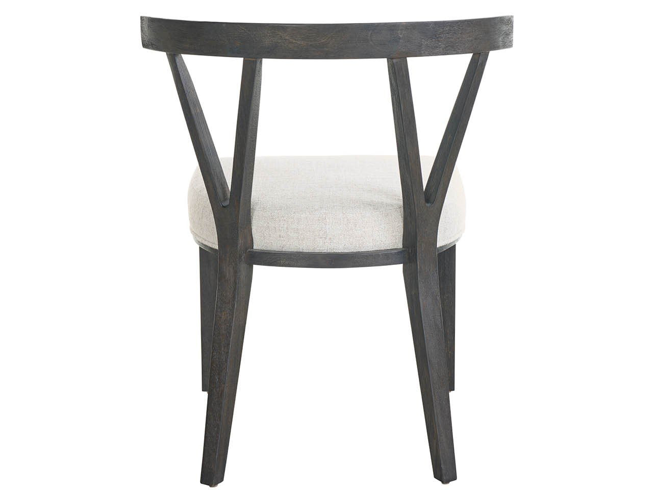 Dwell Basalt Side Chair