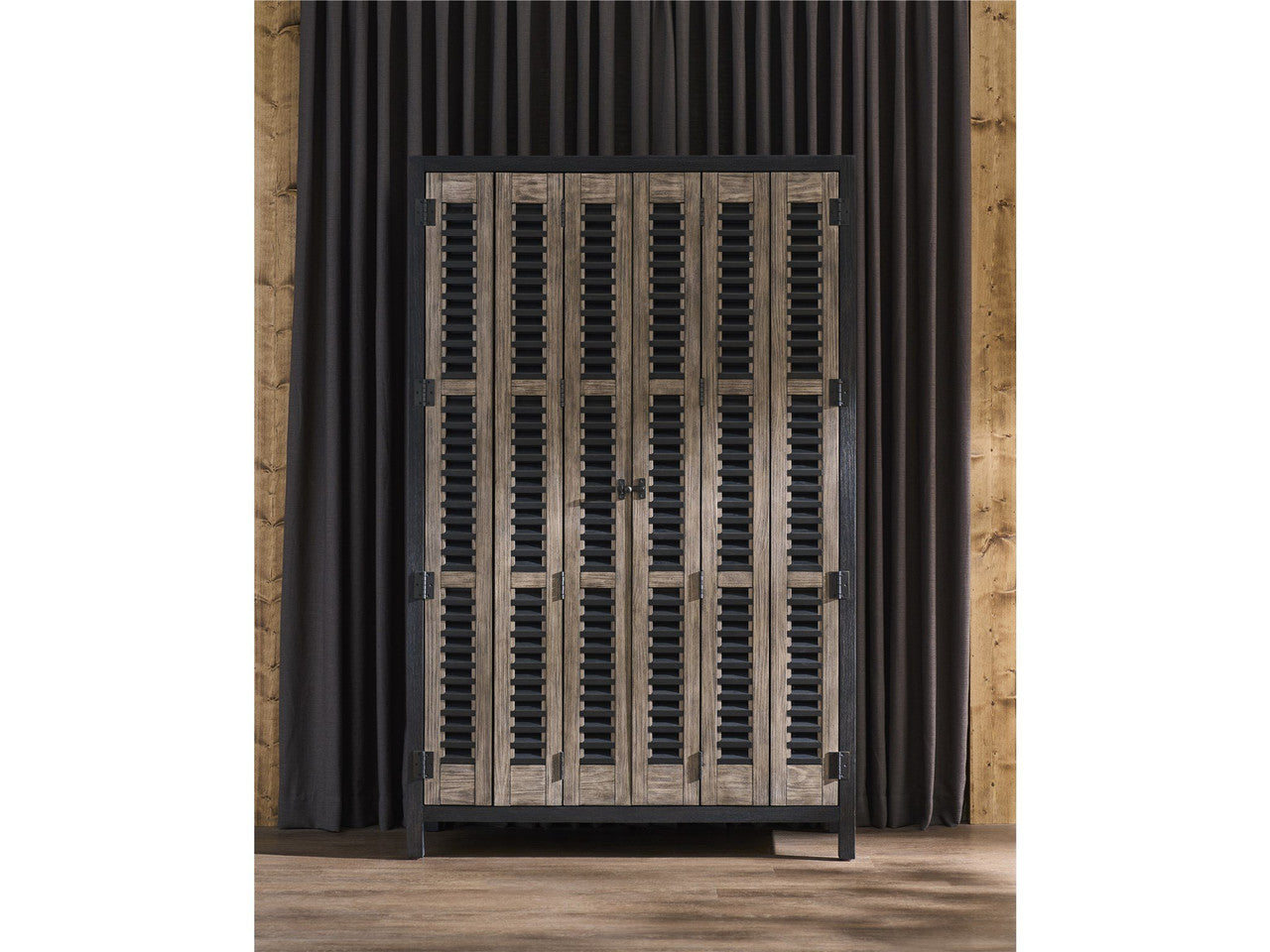 Dwell Dwell Bar Cabinet