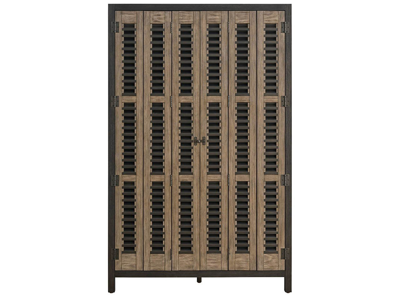 Dwell Dwell Bar Cabinet