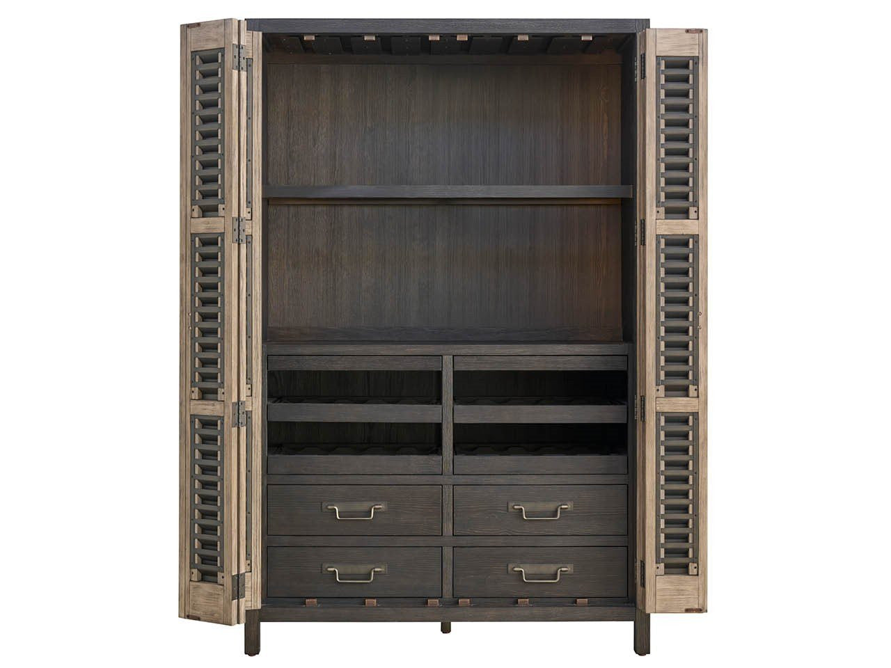 Dwell Dwell Bar Cabinet