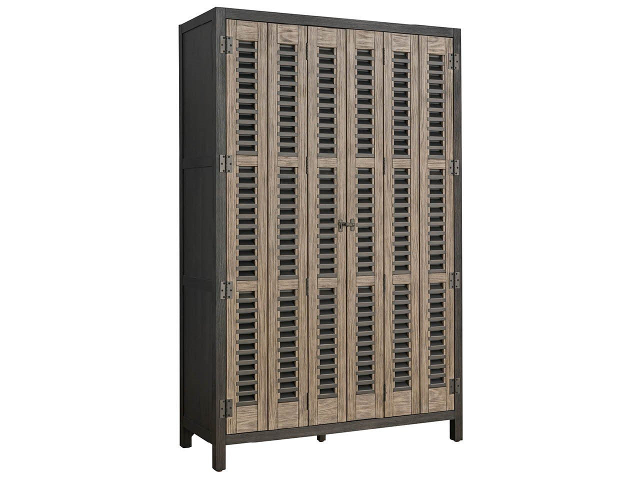 Dwell Dwell Bar Cabinet