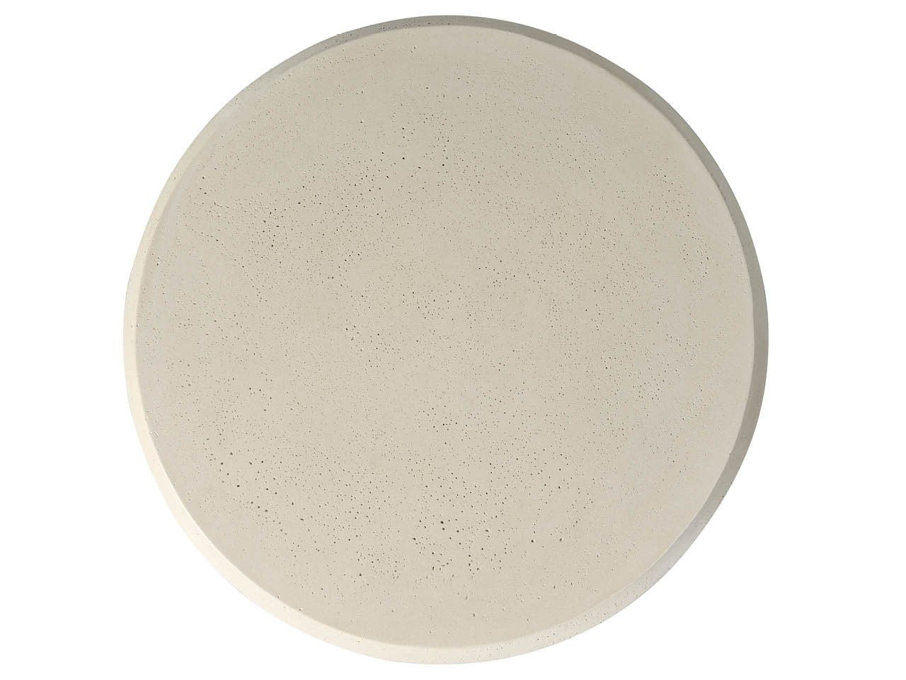 Dwell Dwell Linen Side Table
