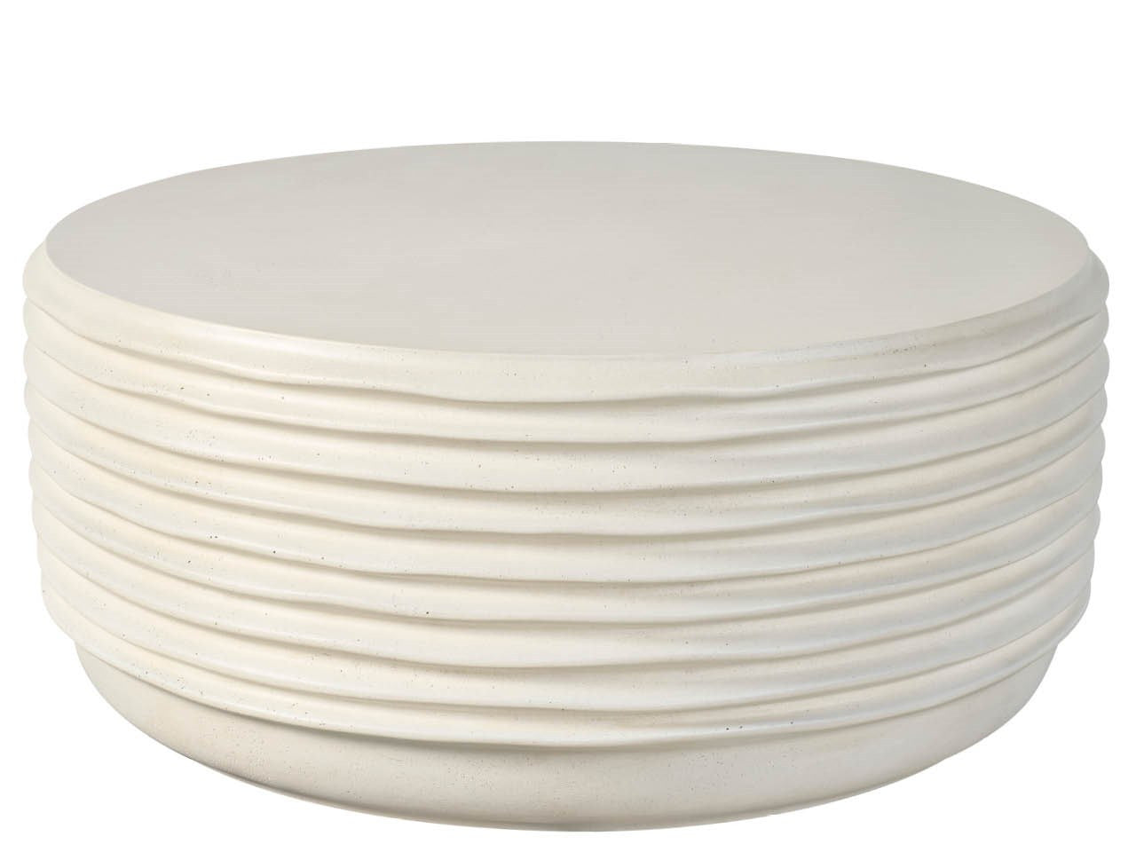 Dwell Dwell Linen Cocktail Table