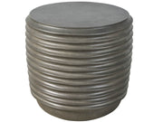 Dwell Dwell Charcoal Side Table