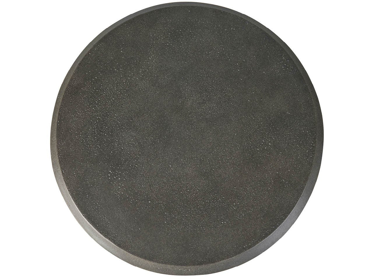 Dwell Dwell Charcoal Side Table