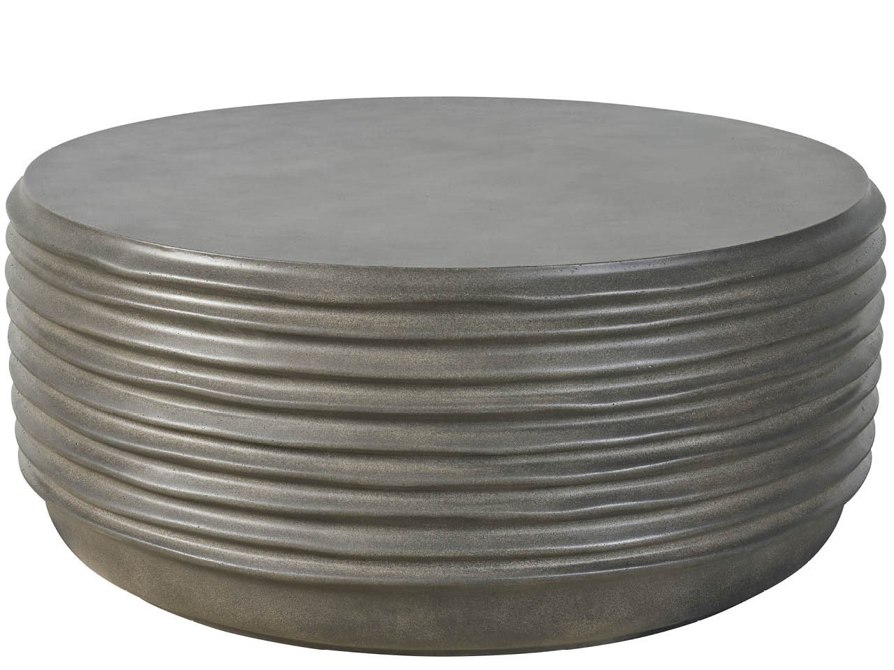 Dwell Dwell Charcoal Cocktail Table