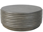 Dwell Dwell Charcoal Cocktail Table