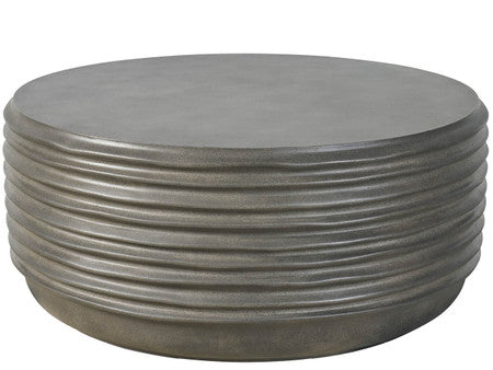 Dwell Dwell Charcoal Cocktail Table