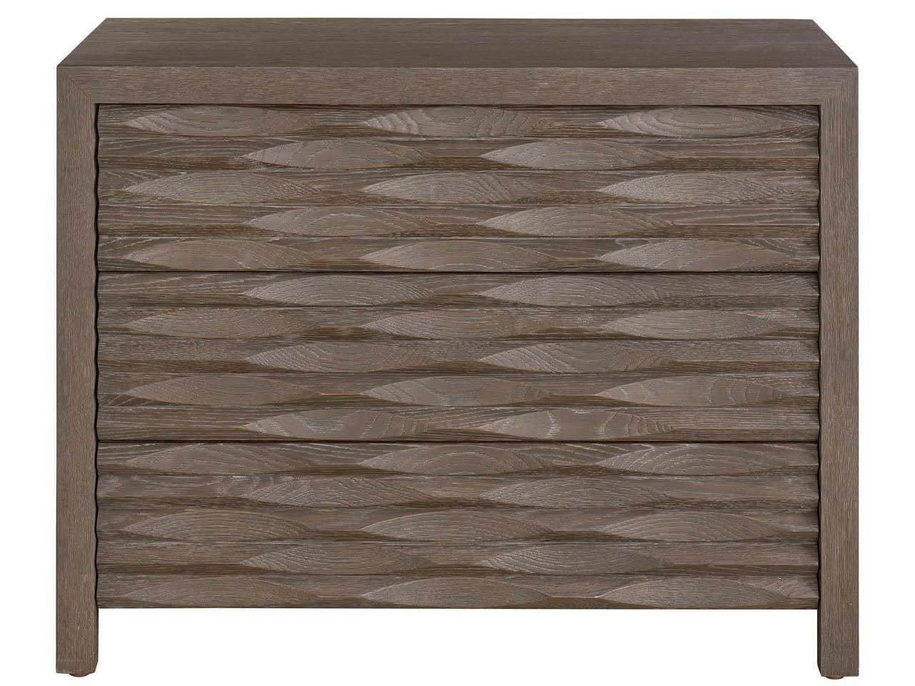 Modern Sable Dune Chest