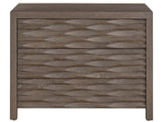 Modern Sable Dune Chest