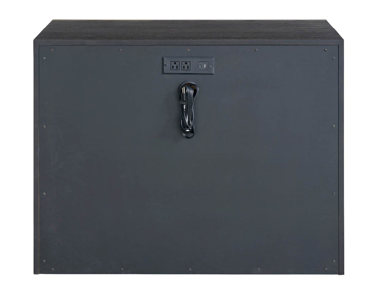 Modern Sable Dune Chest